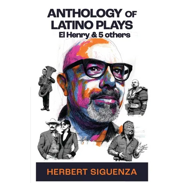 Anthology of Latino Plays