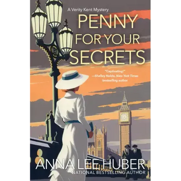 Penny for Your Secrets