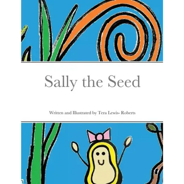 Sally the Seed