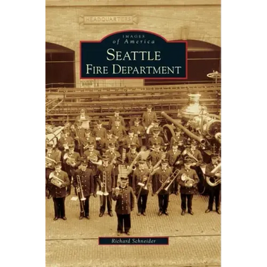 Seattle Fire Department