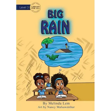Big Rain
