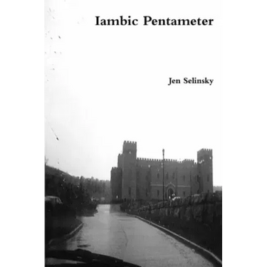 Iambic Pentameter