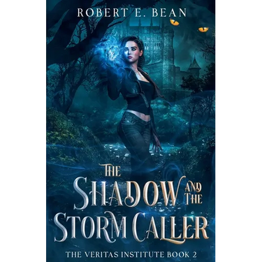 The Shadow and the Storm Caller