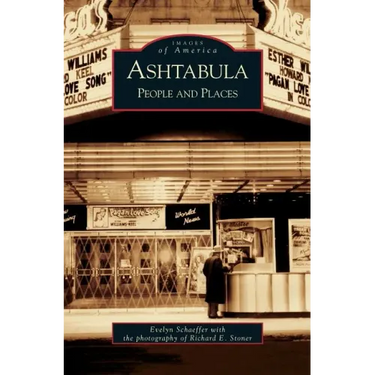 Ashtabula: People and Places