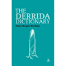 The Derrida Dictionary