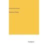 Humorous Poems