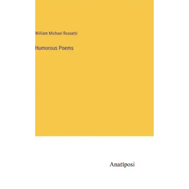 Humorous Poems