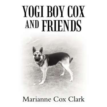 Yogi Boy Cox and Friends