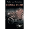 Today and Tomorrow
