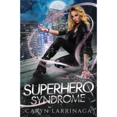 Superhero Syndrome