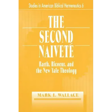 The Second Naivete