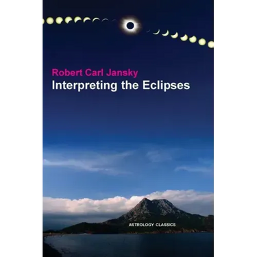 Interpreting the Eclipses