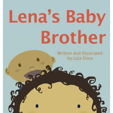 Lena's Baby Brother