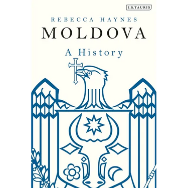 Moldova: A History