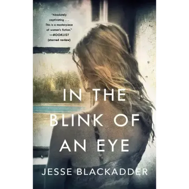 In the Blink of an Eye