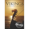 Vikings: A Concise History of the Vikings