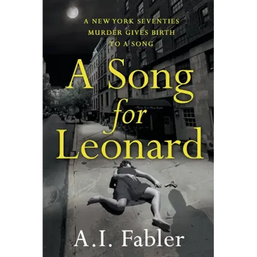 A Song for Leonard