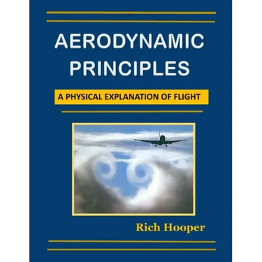 Aerodynamic Principles: A Physical Explanation of Flight