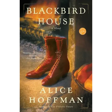 Blackbird House