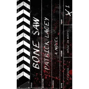Bone Saw