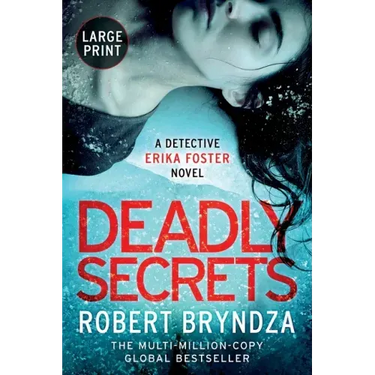 Deadly Secrets