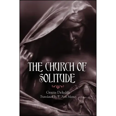 The Church of Solitude