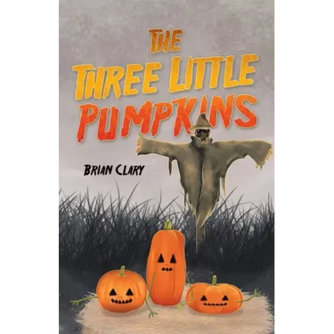 The Three Little Pumpkins