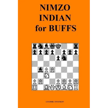 Nimzo-Indian for Buffs