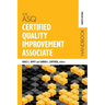 The ASQ Certified Quality Improvement Associate Handbook