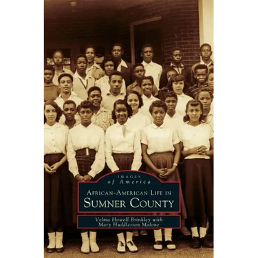 African-American Life in Sumner County