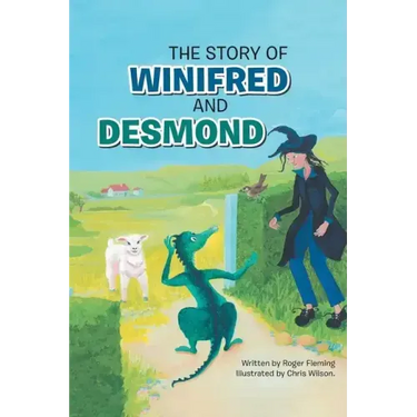 The Story of Winfred and Desmond