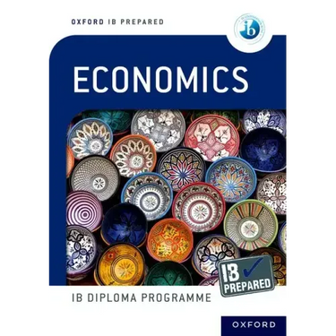Ib Prepared: Economics