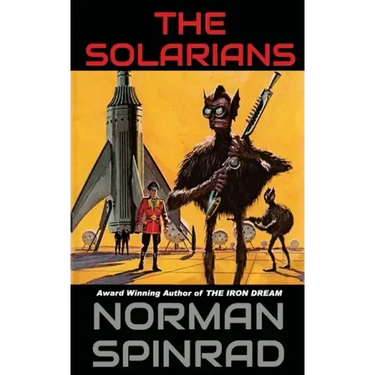 The Solarians