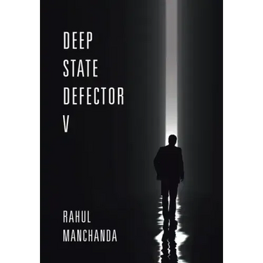 Deep State Defector V