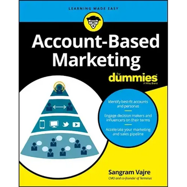 Account-Based Marketing for Dummies