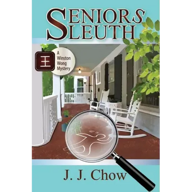 Seniors Sleuth