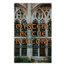 Mystery at the Rectory: A Murder Thriller