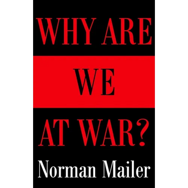 Why Are We at War?
