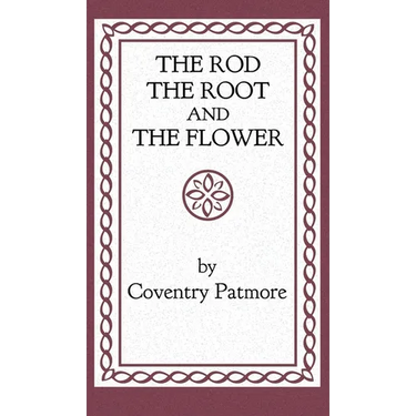 The Rod, the Root and the Flower