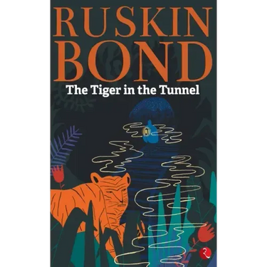 Tiger in the Tunnel