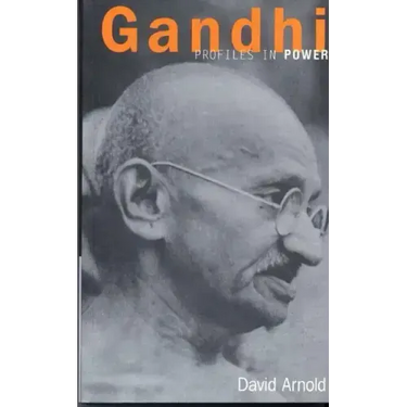 Gandhi