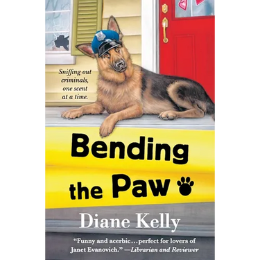 Bending the Paw