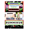 Step by Step Guide on How to Play Rummikub: Mastering The Art Of Playing Rummikub Like A Pro Even As A Beginner