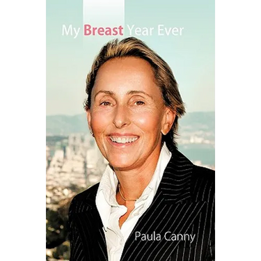 My Breast Year Ever