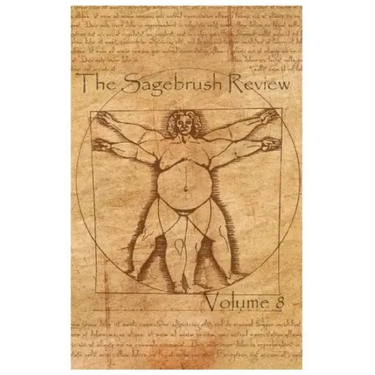 The Sagebrush Review Volume 8