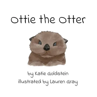 Ottie the Otter