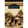California State Park Rangers