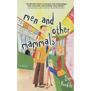 Men and Other Mammals