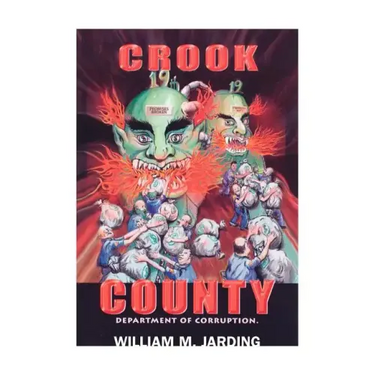 Crook County Department of Corruption
