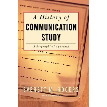 History of Communication Study